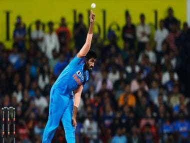 Jasprit Bumrah ruled out of T20 World Cup: Timeline of Indian pace spearhead’s fitness issues