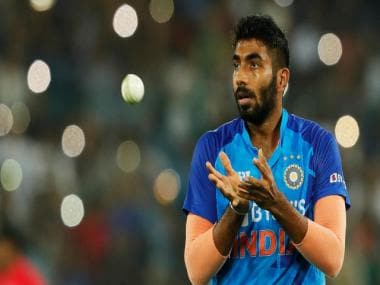 ‘Staggering blow’: Twitterati react to Jasprit Bumrah being ruled out of 2022 T20 World Cup