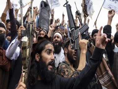 Hindus and Sikhs are extinct from Afghanistan, Hazaras are next