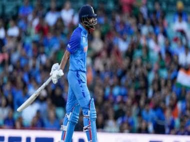 ‘High time to bench’: Fans slam KL Rahul for 3rd consecutive poor performance in T20 WC