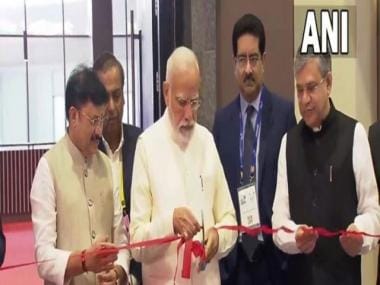 5G Launch LIVE: Prime Minister Narendra Modi launches 5G services in India