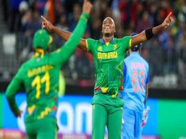 T20 World Cup: Indian batters got exposed against quality South African pace attack, says Shoaib Akhtar