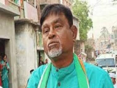 Bengal SSC scam: SC rejects TMC leader Manik Bhattacharya's plea challenging arrest