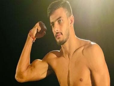 Pro Kabaddi League 2022: I want Kabaddi to grow as much as the Indian Premier League, says raider Manjeet Dahiya