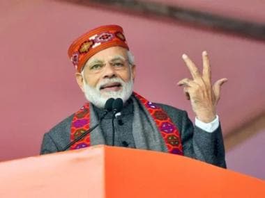 PM Modi to visit Himachal Pradesh on 5 October; to inaugurate AIIMS Bilaspur, participate in Kullu Dussehra celebrations