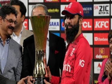 Pakistan vs England: ‘Amazing to see how we won the last two games’, says Moeen Ali on series win