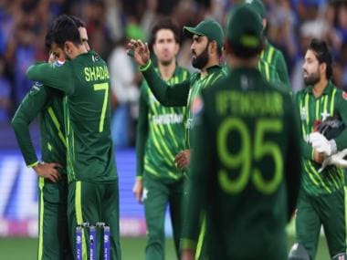 T20 World Cup: Fans troll Pakistan after India’s loss to South Africa pushes them to edge of elimination