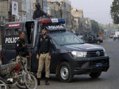Pakistan: 1 killed, several injured as gunmen attack security forces in Khyber Pakhtunkhwa