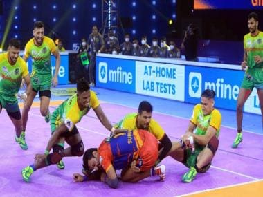 Pro Kabaddi 2022: Patna Pirates squad, schedule, results each season
