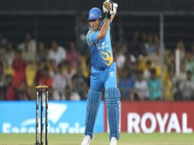 India Legends vs Sri Lanka Legends LIVE: When and where to watch Road Safety World Series 2022 Final