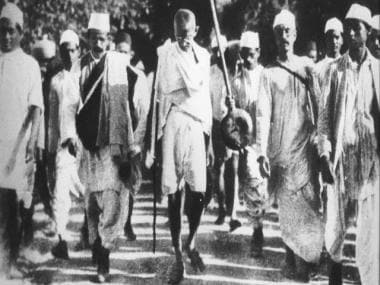 Gandhi Jayanti 2022: History and significance