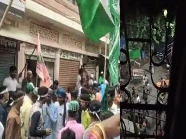 WATCH: 'Sar Tan se Juda' reverberates across Rajasthan, Gujarat on Prophet Muhammad's birth anniversary