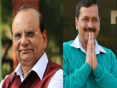 Deliberate breach of protocol: Delhi L-G questions Kejriwal over his absence from Raj Ghat on Gandhi Jayanti