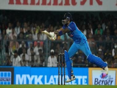 Suryakumar Yadav and KL Rahul give Indian batting fresh food for thought