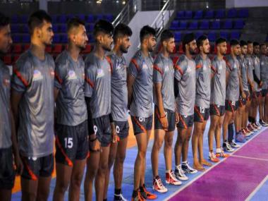 Pro Kabaddi 2022: U Mumba squad, schedule, results each season