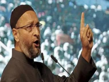 No need for population control, says Asaduddin Owaisi as Mohan Bhagwat cites 'population imbalance'