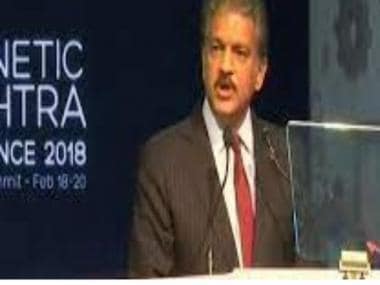 Anand Mahindra thinks we are already ‘living in the Matrix’; here’s why