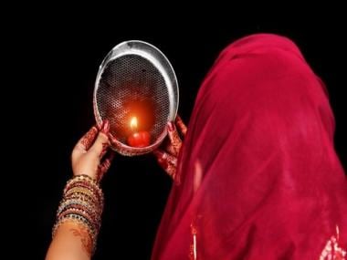 Karwa Chauth 2022: The legend and significance of the fast women keep for their husbands