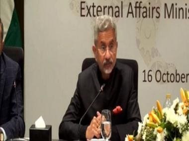 Jaishankar is moving in the right direction: New India needs assertive diplomacy