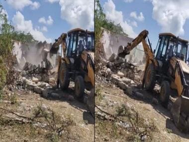 India foils Pak-PFI proxy bid to capture ‘sensitive’ Bet Dwarka; illegal Islamic structures razed in Gujarat