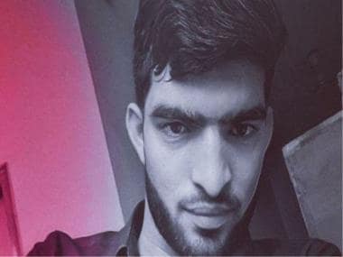 J&amp;K DG Prisons HK Lohia’s domestic help Yasir Ahmed, suspected of murdering him, arrested after overnight manhunt