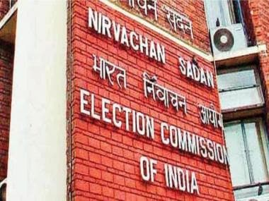 Election Commission to announce schedule for Assembly polls in Gujarat, Himachal Pradesh