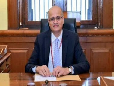If Xi Jinping’s China turns paranoic, that may open opportunities for India: Vijay Gokhale