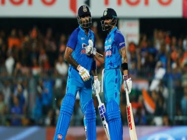 India vs South Africa, 2nd T20I: Indian batters clicking as a unit, Miller’s blazing ton and other talking points