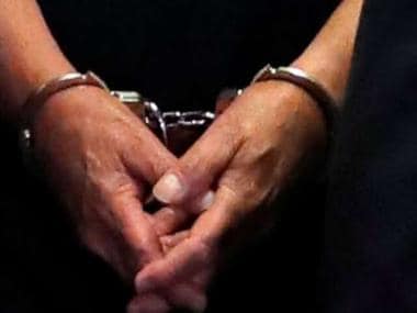 Mumbai taxi driver arrested for engaging in obscene acts in front of school girls at Colaba