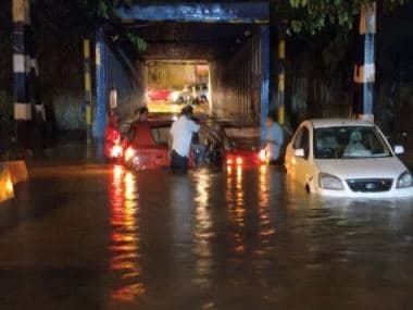 Rains bring Bengaluru to a halt again: Why flooding has become a chronic problem in the city