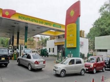 Inflation Shocker!! CNG becomes costlier than petrol in Kanpur