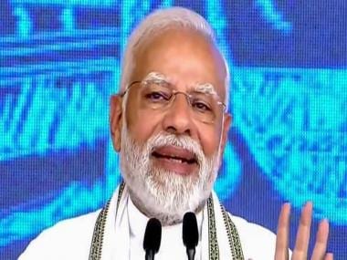 ‘Smallest street vendor has access to digital services’: PM Modi lauds 5G launch