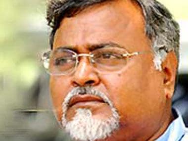 West Bengal SSC scam case: Partha Chatterjee brought to Special CBI court in Alipore