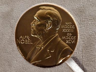 The Nobel that wasn't: A black day for fact-checking