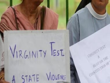 Supreme Court bans two-finger rape test: Why the ‘unscientific’ exam is regressive and sexist