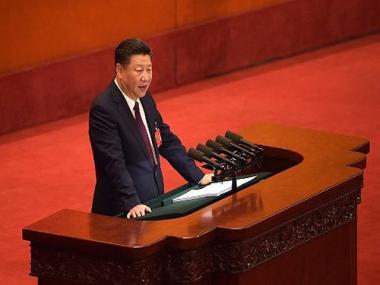 ‘China will comprehensively strengthen its military training, preparation for any war’:  Xi Jinping