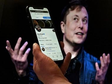 Head on  Twitter under Elon Musk must banish bias to make it more democratic
