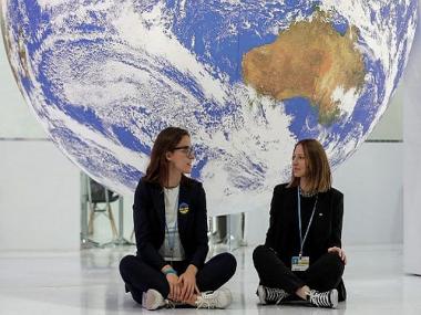 COP27: Who are the movers and shakers of climate finance?