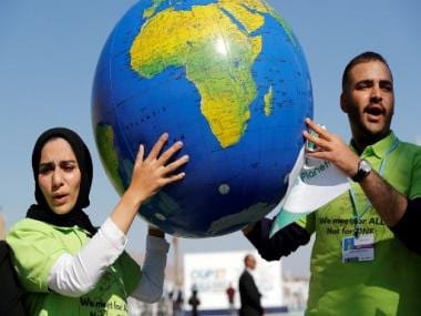 COP27: Why rich countries can’t ignore calls to pay developing nations for climate havoc