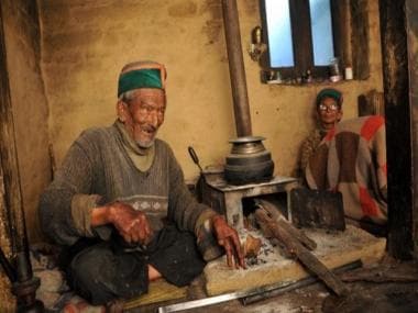 As Himachal votes today, remembering India's first voter Shyam Saran Negi