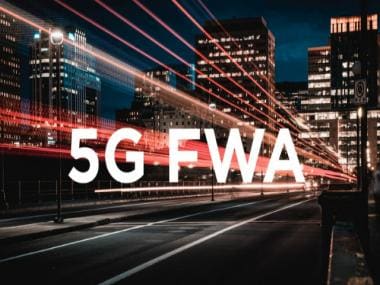 What is 5G FWA? Learn about advantages here