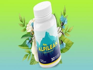 Alpilean Reviews [Urgent Warning] Weight Loss Ingredients or Negative Customer Side Effects?