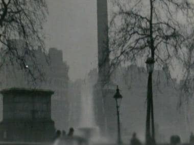 Airpocalypse Now: What was the Great London Smog of 1952? Can it happen to Delhi?
