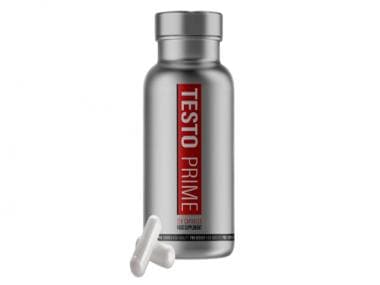 TestoPrime Reviews – What Is The Truth Behind This Testosterone Booster Formula?