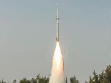 India can now intercept missile of 5,000-km class: DRDO chief on flight test of Ballistic Missile Defence interceptor