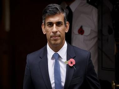 Lessons from Yoda: What Britain’s PM Rishi Sunak can learn about governance from his favourite movie ‘Star Wars’