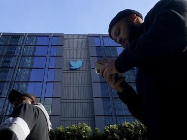 Status symbol or ID badge: What’s the significance of Twitter’s blue tick?