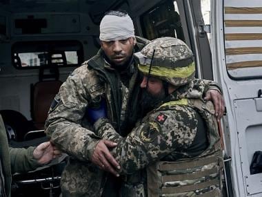 Explained: What Russia’s withdrawal of troops from Kherson means for the Ukraine war