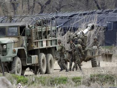 Russia-Ukraine war fallout: World’s biggest weapons manufacturer goes munition shopping in South Korea