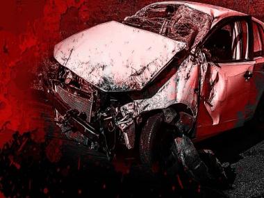 Unnumbered car runs over 83-year-old former IB official in Mysuru, murder probe on
